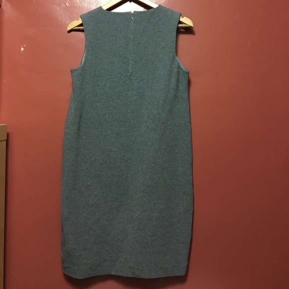 Gray Dress - Picture 2 of 3